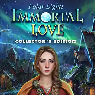 Immortal Love: Polar Lights CE