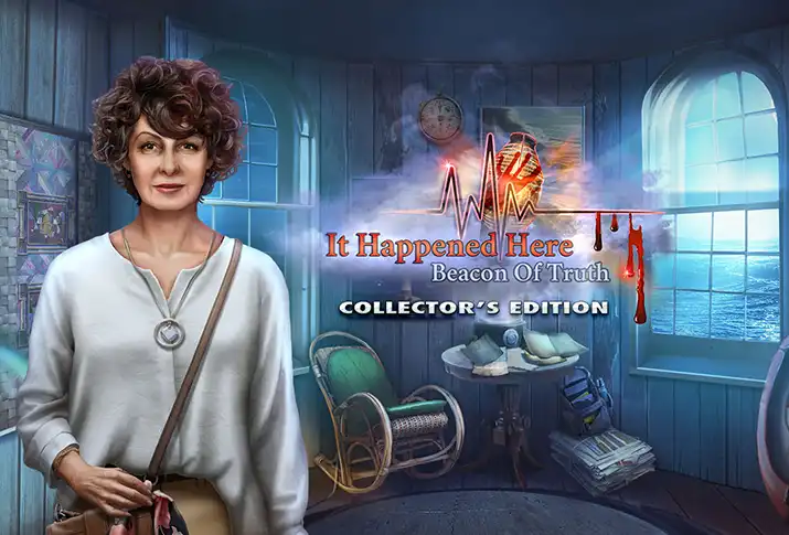 It Happened Here: Beacon of Truth CE
