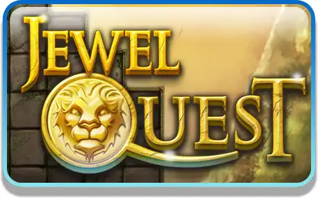 Jewel Quest - Mobile
