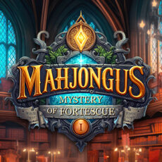 Mahjongus: Mystery Of Fortescue