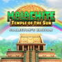 Malachite: Temple of the Sun CE