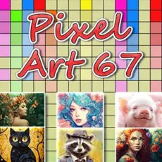 Pixel Art 67