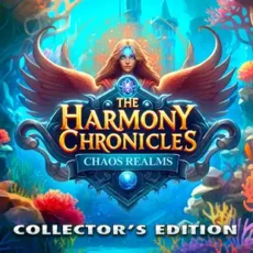 The Harmony Chronicles: Chaos Realms Collector's Edition