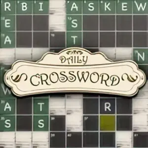 Daily Crossword