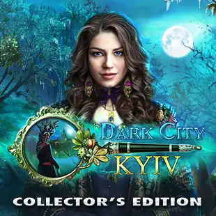 Dark City: Kyiv Collector's Edition