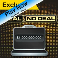Deal or No Deal for Prizes