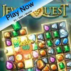 Jewel Quest - Mobile