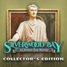 Silverwood Bay: An Eleanor Grey Mystery CE