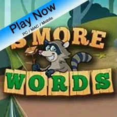 S'More Words