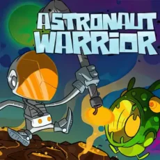 Astronaut Warrior