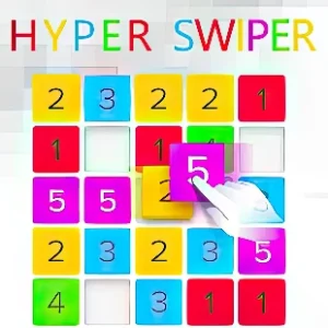 Hyper Swiper