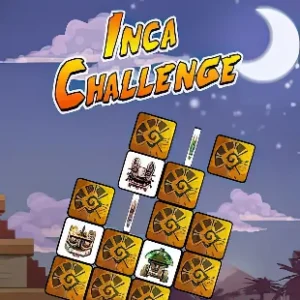 Inca Challenge