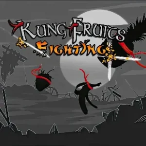 Kung Fruit Fighting