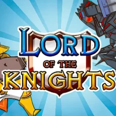 Lord of the Knights