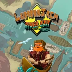 Lumberjack : River Exit