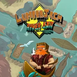 Lumberjack : River Exit