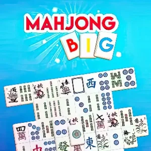 Mahjong Big