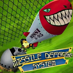 Missile defense system