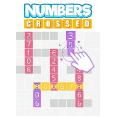 Numbers crossed