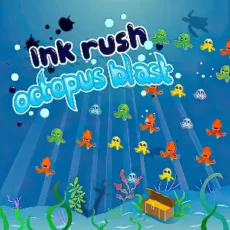 Octopus Blast
