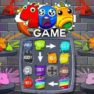 100