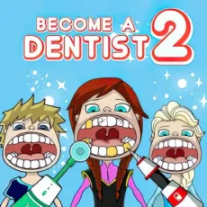 Become a Dentist 2