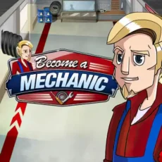 Become a Mechanic