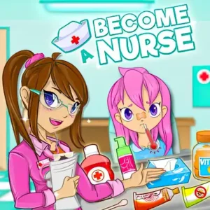 Become a Nurse