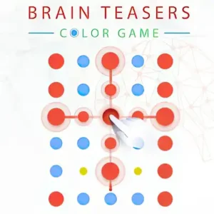 Brain Teasers : Colors Game