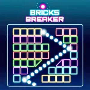 Bricks Breaker