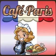 Cafe Paris