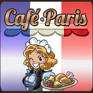 Cafe Paris