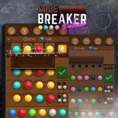 Code Breaker Deluxe