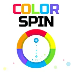 Color Spin