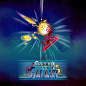 Conquer the galaxy