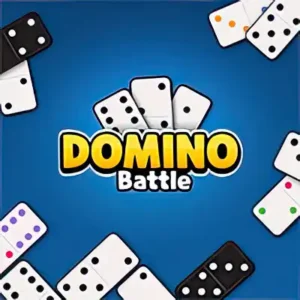 Domino Battle