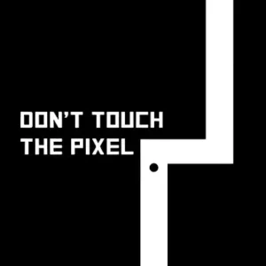 Don't touch the Pixel