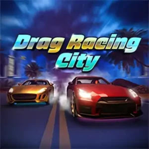 Drag Racing City