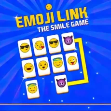 Emoji link : the smile game