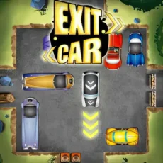 Exit Car