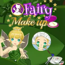 Fairy Make Up