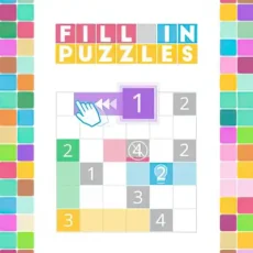 Fill In Puzzles