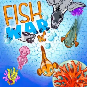 Fish War