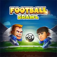 Football Brawl