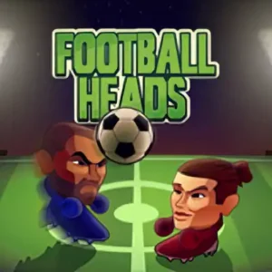 Football Heads