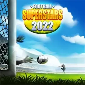 Football Superstars 2022