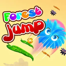 Forest Jump