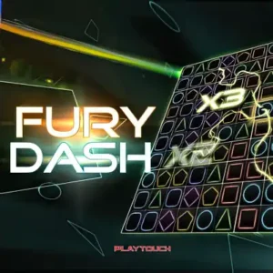 Fury Dash