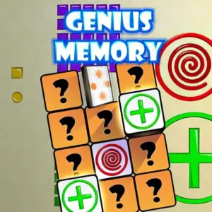 Genius Memory