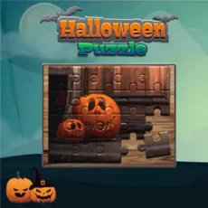 Halloween Puzzle